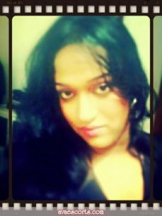 Escort DIVASHAMAYA