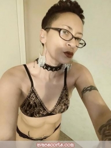 Escort Jenna