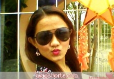 Escort Anu