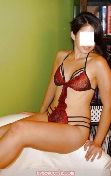 Escort BOOTYLICIOUS VICKY