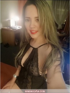 Escort mariangel