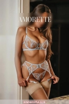 Escort Caterine