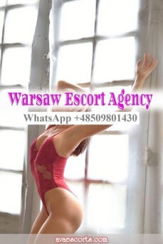 Escort Lisa