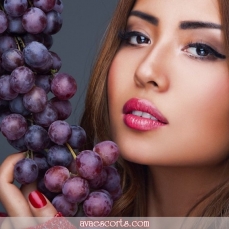 Escort Liya
