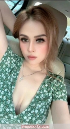 Escort Ayu