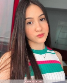 Escort Tamara