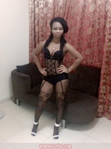 Escort Ebonynancy