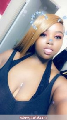 Escort Anniee