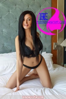 Escort Ava