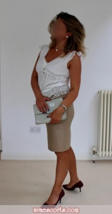Escort Hannah