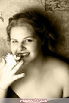 Escort Rose Baume