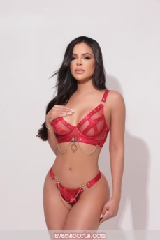 Escort Holly