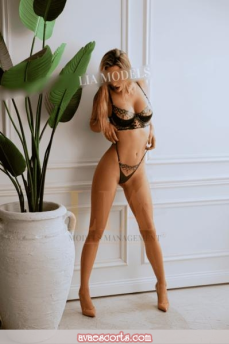 Escort Alessandra