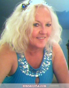 Escort Annalisa