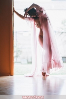 Escort Bendygirl 
