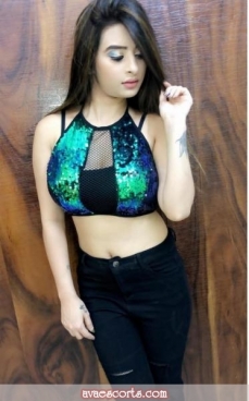 Escort Miss Sia