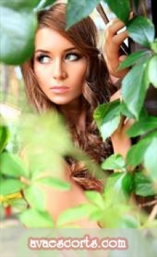 Escort Elena