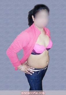 Escort Nilima Roy