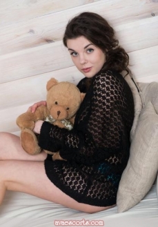 Escort MELANY
