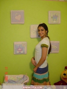 Escort Navia