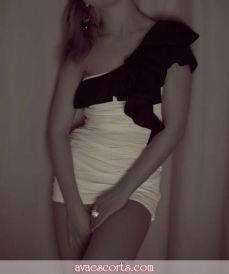 Escort Alexia