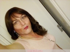 Escort Raquel 