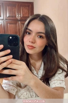 Escort Andressa