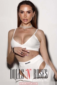 Escort Noa