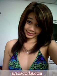 Escort Rida