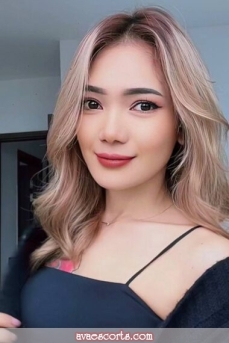 Escort Angin 