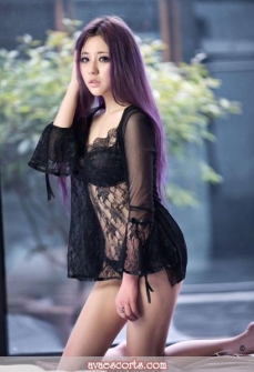 Escort linda