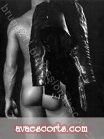 Escort brunoenzo