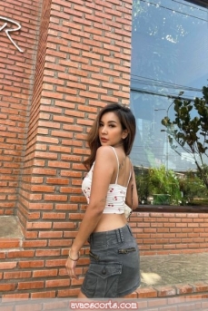 Escort Yihwa