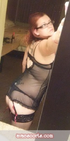 Escort Desire