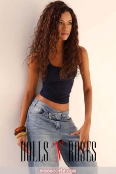 Escort Ananda