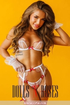 Escort Alana