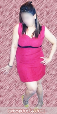 Escort Pearl Patel