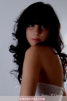 Escort VANESA