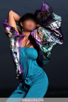 Escort Izabela