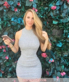 Escort Mandy