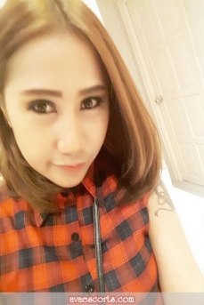 Escort Miss Saarah