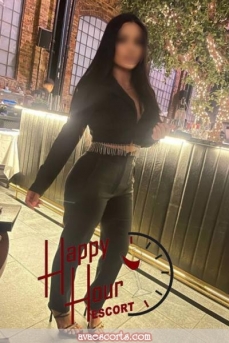 Escort Carissa