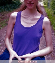 Escort Rachelle