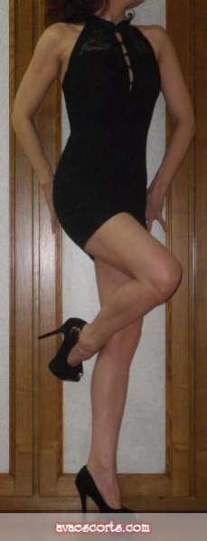 Escort Allofme