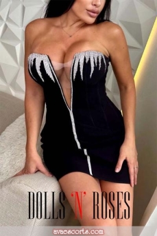Escort Alexa