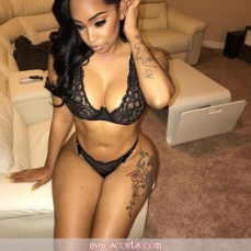 Escort LAURASEXY