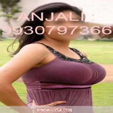 Escort Anjali Arora