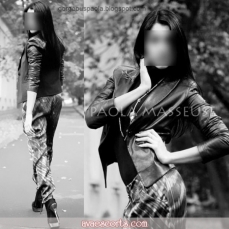 Escort Paola