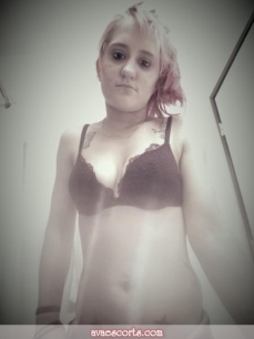 Escort Michelle