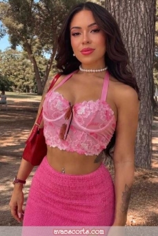 Escort Toria